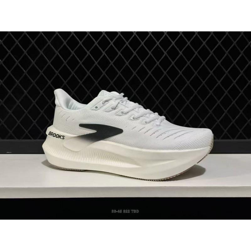 Brooks Glycerin Max 2 Men Women Running Shoes Lightweight Cushioned Sneakers Daily Wear