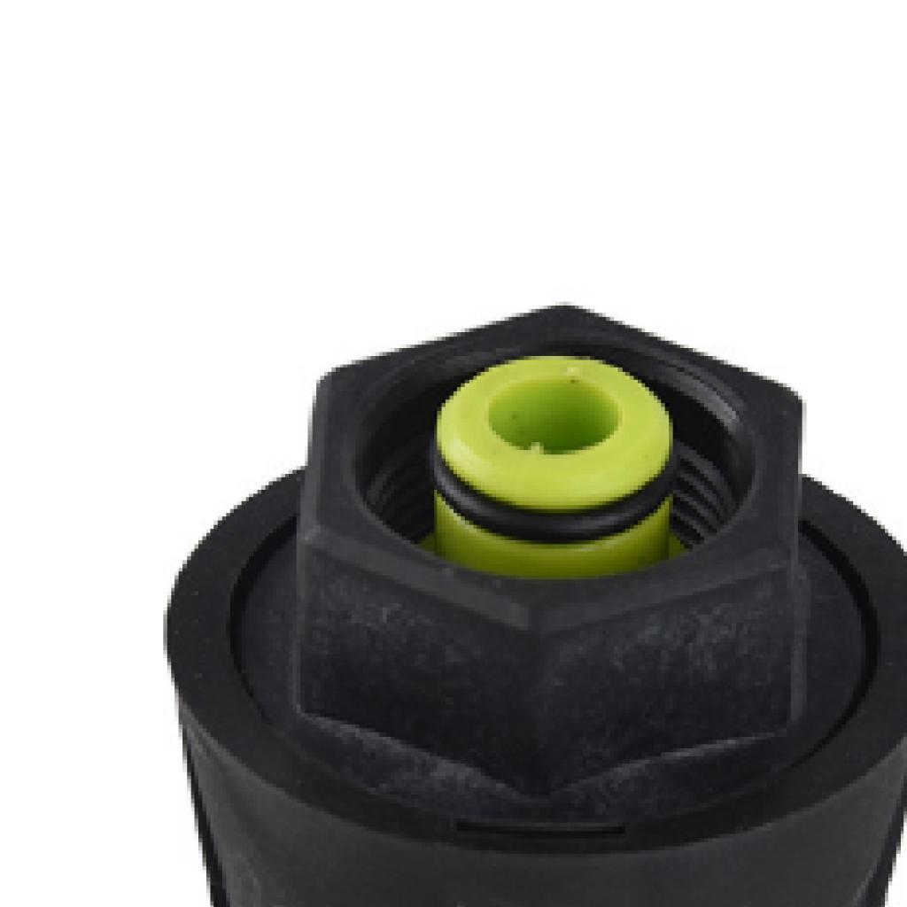Pressure Washer Quick Release Hose Adapter Plastic Fitting for Patio Washing