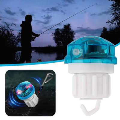 Elektronický signalizátor záběru pro přívlačový rybolov Venkovní automatický signalizátor Citlivost na záběr Prut Moře Vysoká Noční rybolov R I8Z3