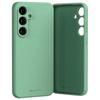 Mercury Silicone Samsung S24 FE S721     Zielony/green