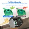 Für iRobot Roomba Plus 405 Combo / 505 Combo Roboterstaubsauger Ersatzteile Wischmopps Filter Staubbeutel Haupt- und Seitenbürsten Zubehör
