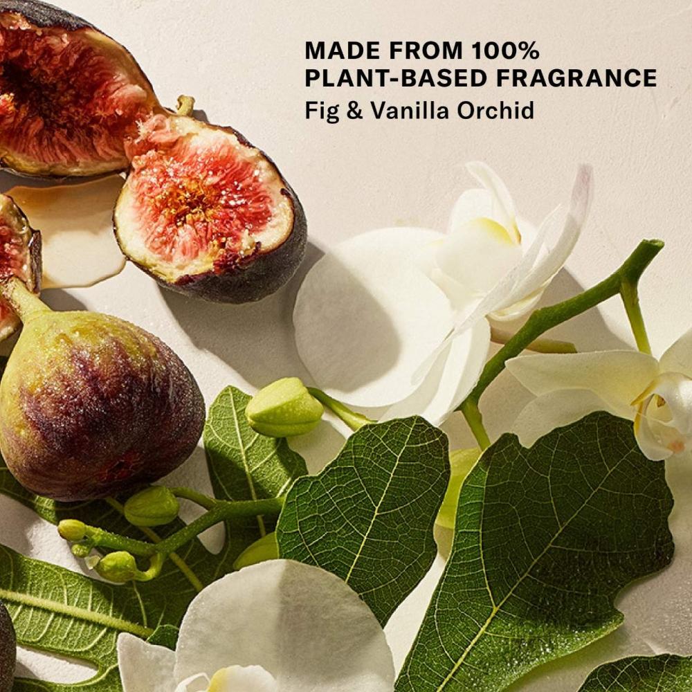 Josie Maran Bohemian Fig   Whipped Argan Oil Firming Body Butter 13.5 Oz