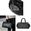 Travel Backpack With Waterproof Coated Oxford Fabric For Men And Women
