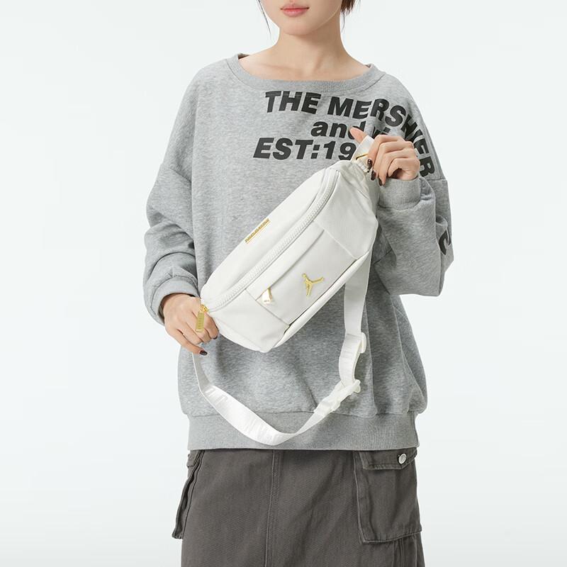 Nike Unisex Sports Casual Waist Bag MISC 4940₽