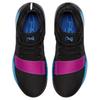 Nike PG 1 Enciende el Interruptor Zapatillas para Hombre Negro Azul Profundo-Azul Real-Azul Foto-Azul Furia-Violeta Hiper IV2869-002