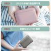 [Epic Green] Accordion Card Case, Mini Wallet, Skimming Prevention, Holds Bills Folded, RFID, Large Capacity, Box-Shaped Coin Purse, Cowhide Leather,