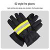 Baijindun Model 02 Firefighter Rescue Suit Set