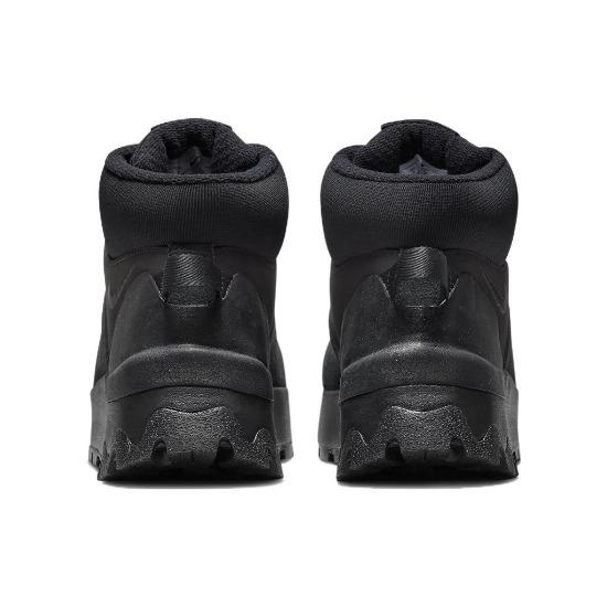 Nike City Classic Negru Antracit Pantofi Casual Damă DQ5601-003