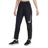 Nike Knitted Sweatpants Women's Black DM7772-010