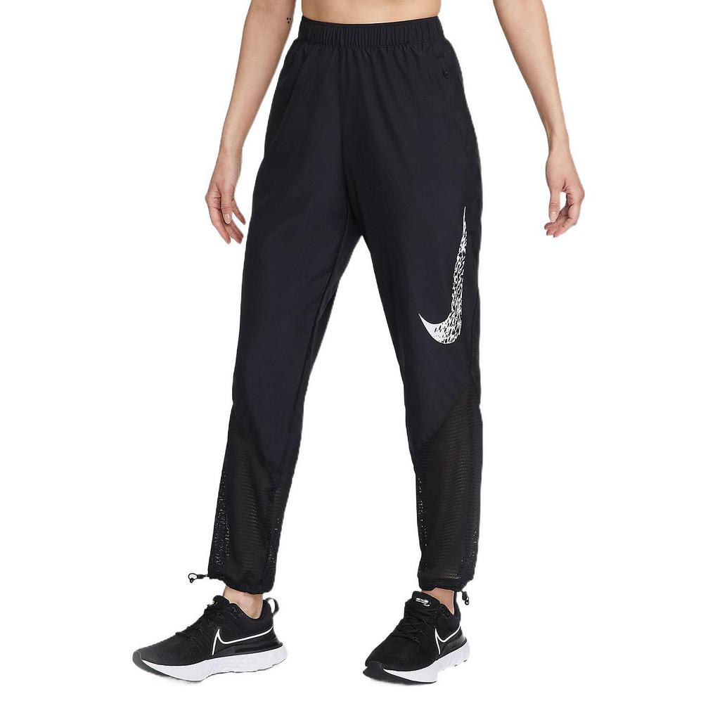 Nike Knitted Sweatpants Women's Black DM7772-010