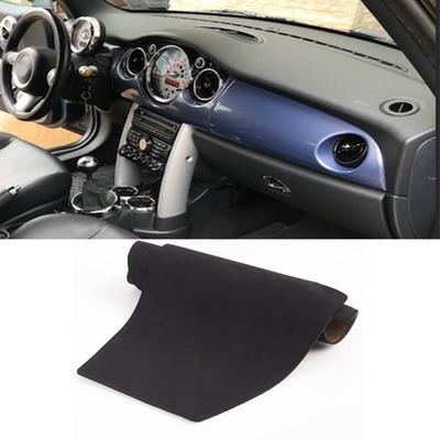Für MINI Hatch COOPER S R50/R52/R53/R54 Dashmat Dashboard Abdeckung Instrument Panel Isolierung Sonnenschutz Schutz Pad ornamente