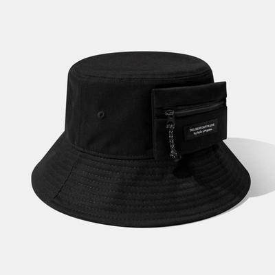 DIAMOND LAYLA Removable Pulse Bucket Hat BH1