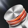 CUI DAHUANG 3-Layer 30cm Stainless Steel Steamer Pot