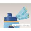 Skater Cap Unit Replacement Parts Spare Parts Purple KSDC6 KSDC6N P-KSDC6-CU for KSKDC6
