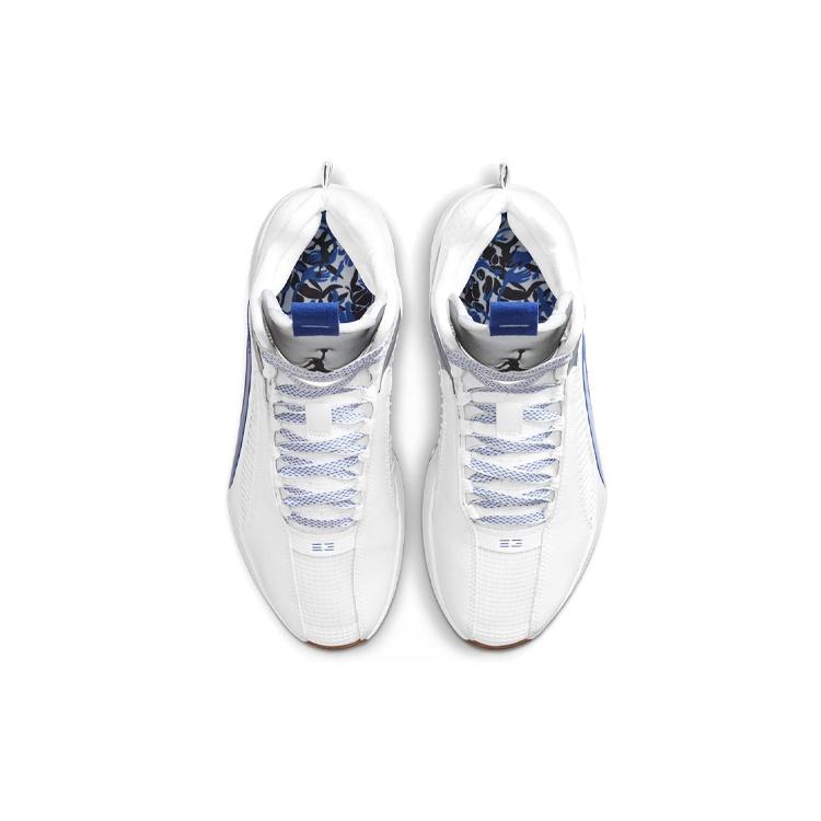 Air Jordan 35 'Sisterhood' Men's CZ5657-100