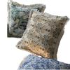Cushion Cover American Jacquard Multi-color Sofa Pillow Headboard Cushion Living Room Chair Car Backrest Pillowcase Without Core
