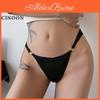 Panties Cotton Cinoon Lowwaist Briefs Breathable Briefs Cotton Stitching Color Underwear Sexy Lingeries Women Underpants