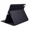X-LEVEL For iPad Air 13 (2025)/(2024) Smart Case Stand Leather Tablet Cover with Pencil Holder,Auto Wake/Sleep