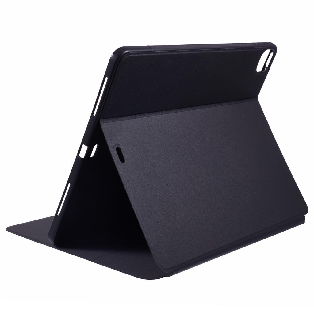 X-LEVEL For iPad Air 13 (2025)/(2024) Smart Case Stand Leather Tablet Cover with Pencil Holder,Auto Wake/Sleep