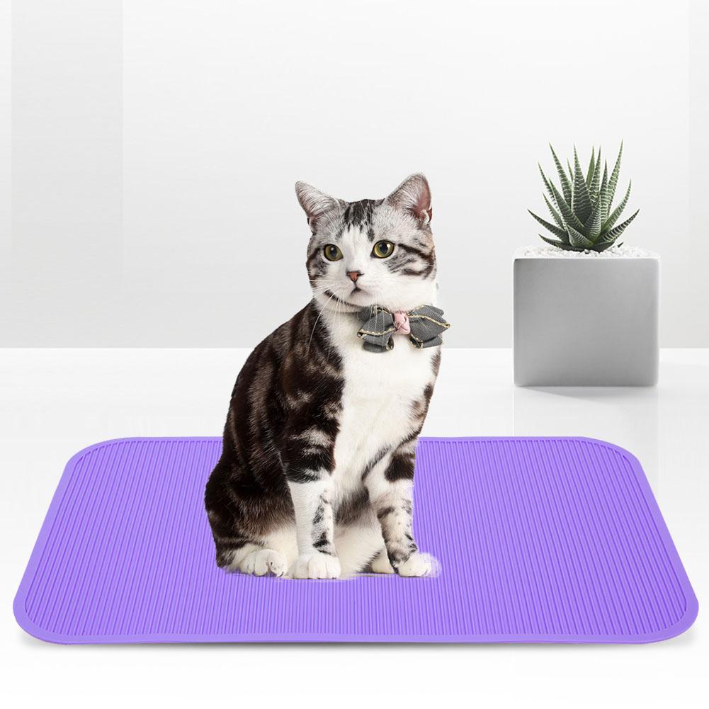 Non Slip Rubber Mat for Pet Grooming Bathing Training Table