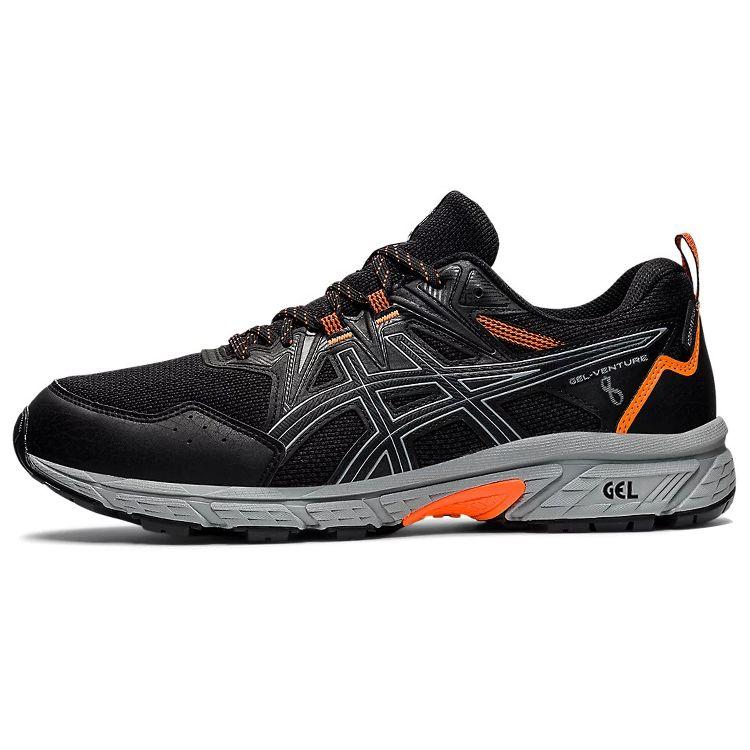 Asics Gel-Venture 8 Comfortable Low-Top Running