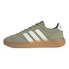 Adidas BARREDA DECODE German Army Trainers Unisex Tent Green IH1454