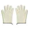 Minai Thickened Silicone Heat Resistant Baking Gloves
