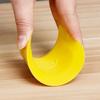 Pottery Art Rubber/Plastic Scraper Cutter Sculpture Shaping Tool  Ceramic Clay Auxiliary
