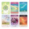 Dragon Healing Oracle Cards | Tidasato and Ryu Aikawa | 38 Cards with Japanese Instructions [Authentic]