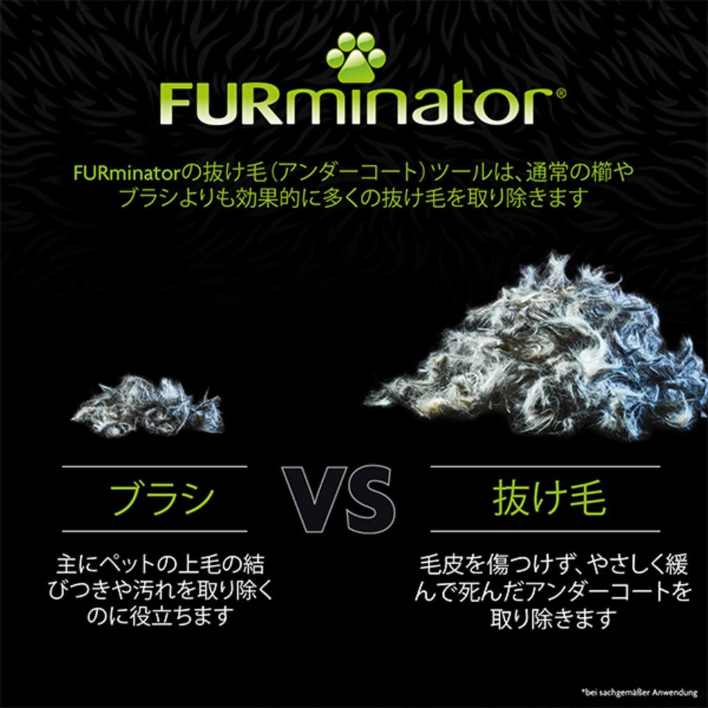 Furminator Small Cat Grooming Brush for Prevents Gentle on Removes Easily Removes Shed Hair with the Press of a Protects Against and More Short-Haired