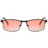 Dig Cordyceps Sinensis Glasses Anti-Ultraviolet High Definition Lenses Tibetan Area Cordyceps Artifact
