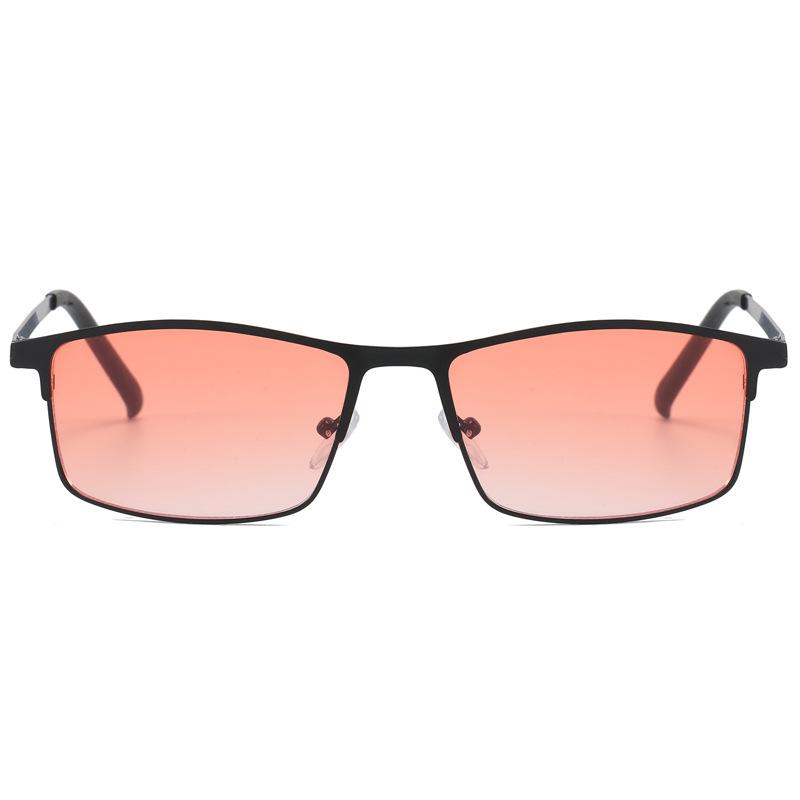 Dig Cordyceps Sinensis Glasses Anti-Ultraviolet High Definition Lenses Tibetan Area Cordyceps Artifact