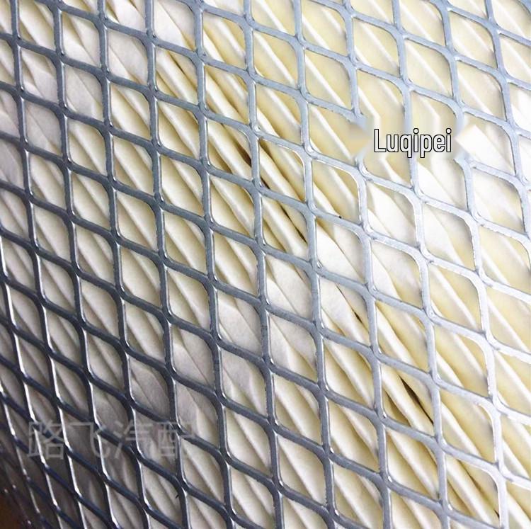 Foton Aumark S3 Air Filter for Applicable K1930PU Cummins 3.8 & Aoling CTS.