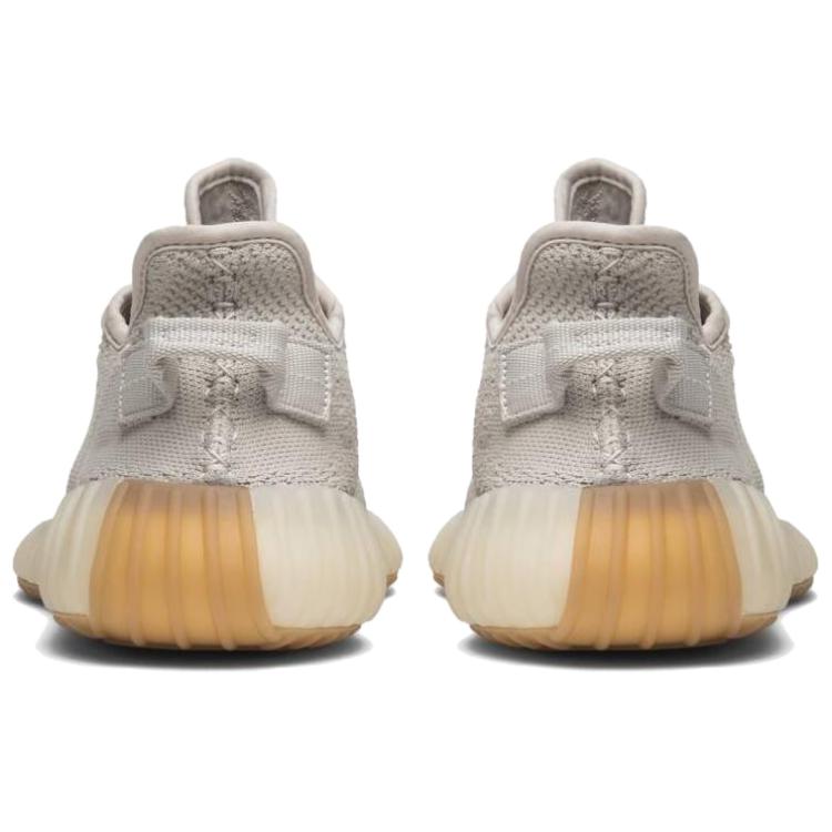adidas Yeezy Boost 350 V2 Sesame Unisex Sneakers Grey F99710