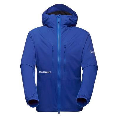 Mammut Jacket Eiger Nordwand Insulated Flex Air
