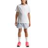 Nike Miler Dri-FIT Moisture-Wicking Lightweight Crew Neck T-Shirt Kids tops IF2425-100
