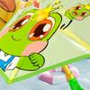Umbrella Shape Water Spray Toy Cute Lightweight Easy To Play Compact Game Beach for Backyard