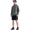 THE NORTH FACE Urban Exploration Sun Protection Clothing Outdoor Multi Function Clothing Men's Pearl Gray NF0A8BWC-0UZ