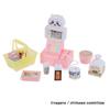 Maruka Chikawa Muchakawa Store Pretend Toy Pretend Play 3 Years Old and Up 195728