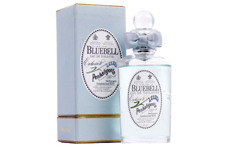 Penhaligon's Britische Eleganz Parfüms Damen