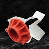 Chainsaw Sharpening Kit Saw Blade Sharpener Chainsaw Grinding Tool Rotary Sharpener Chain Machine Power Tool Accessories