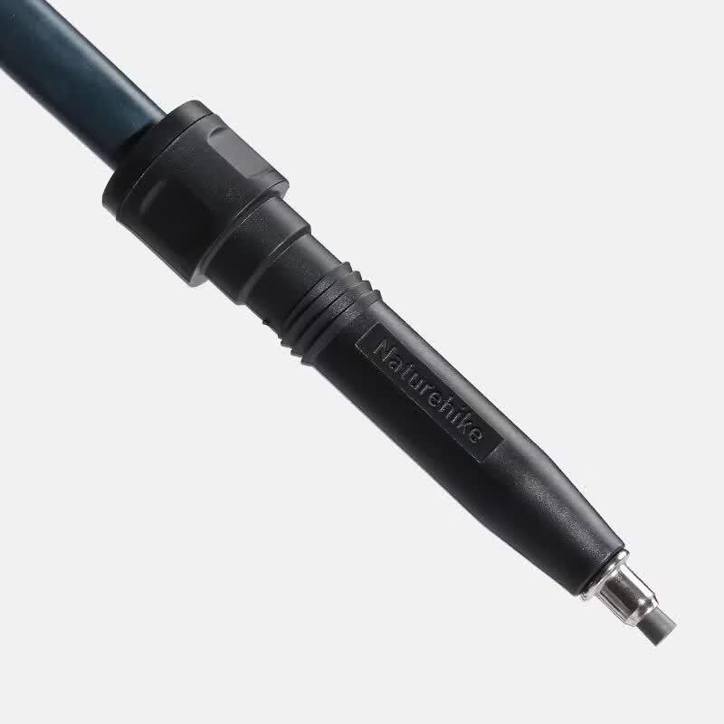 Naturehike Light Trail 3ext T800 Carbon Fiber Trekking Pole