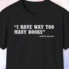 Tops – T-Shirts