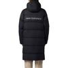 New Balance Winter Long Down Jacket Asia Sizing 'Black' Men's AMJ33338-BK