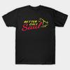 Asian Size Cotton Unisex Tshirt Print T-shirt Better Call Saul Classic Logo! T-shirt No-Cut Print Regular Fit