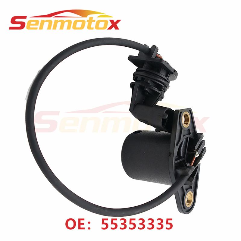 55353335 Oil Level Sensor 06235686 6235686 For Fiat Croma Saab Vauxhall Astra Corsa Ignia Meriva Signum Zafira Auto Parts