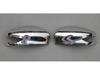 Rearview Mirror Decoration for 2013-2019 Teana - Sylphy Rearview Mirror Cover Modification