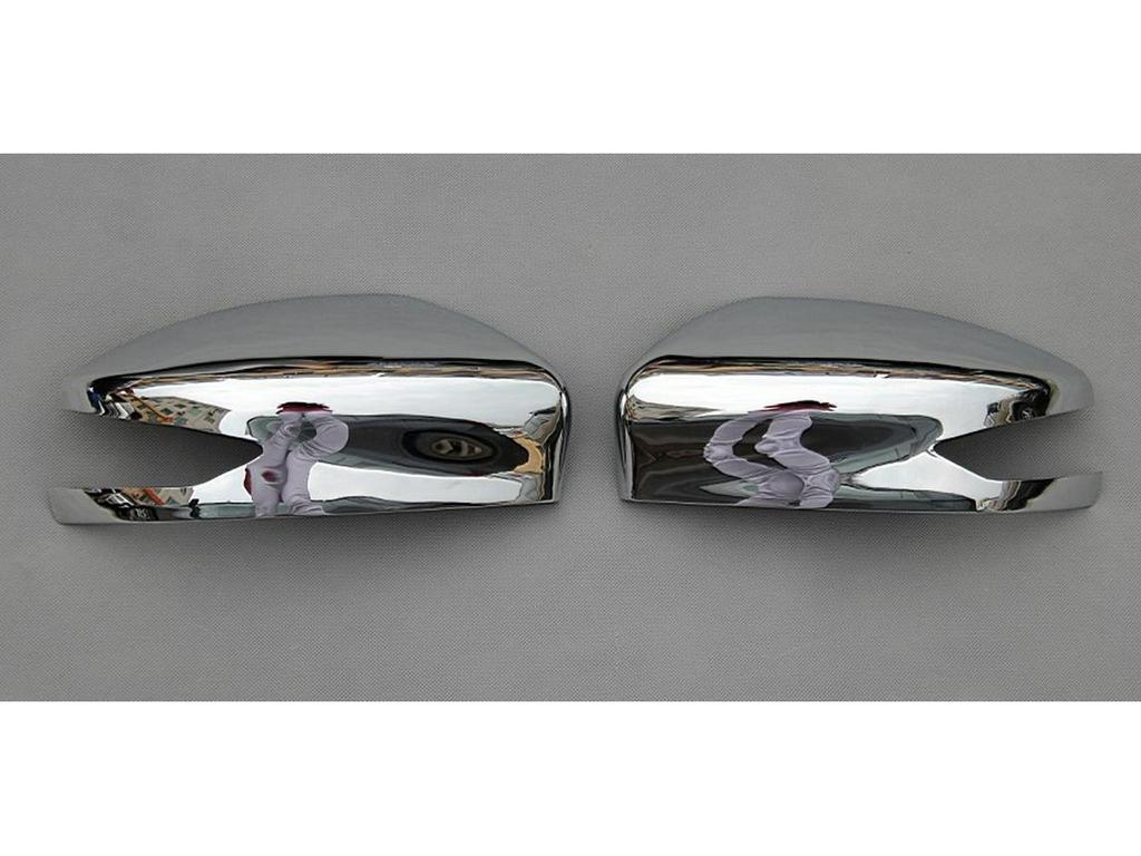 Rearview Mirror Decoration for 2013-2019 Teana - Sylphy Rearview Mirror Cover Modification