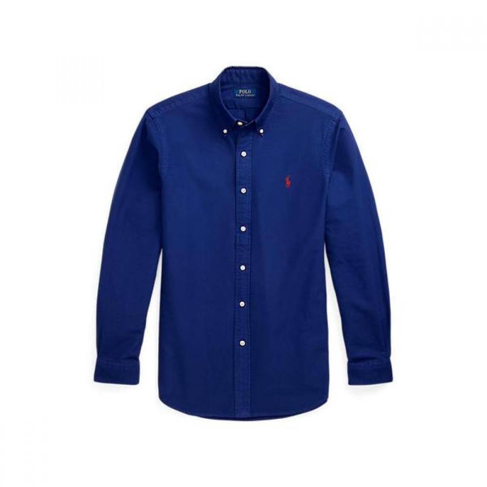 Polo Ralph Lauren Men S claSSic Fit Oxford Shirt Mnpowov16824487400
