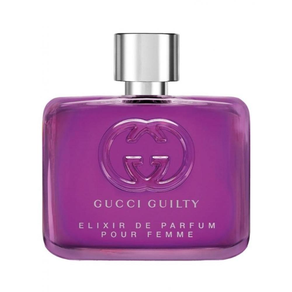 

Парфюмерный эликсир Gucci Guilty Pour Femme 60 мл